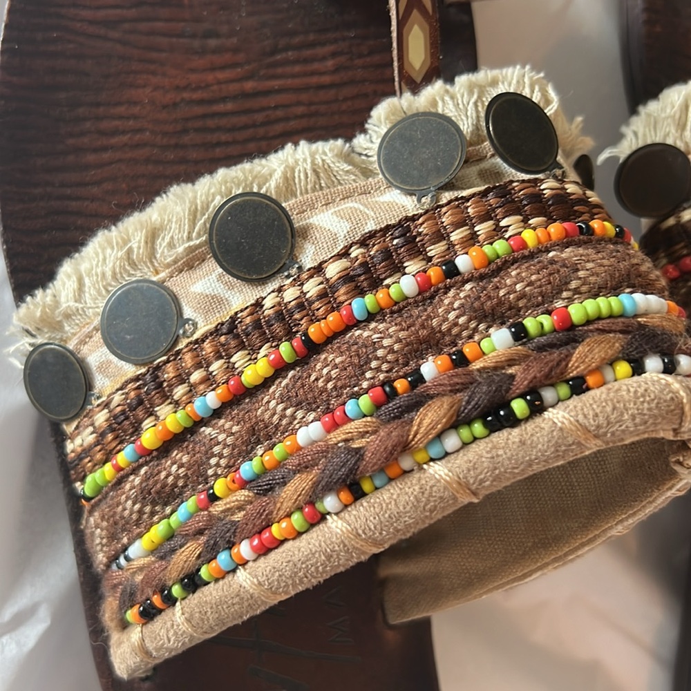 Boho sandals - Picture 2 of 5